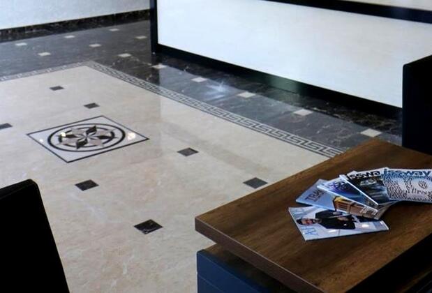 Goldhan Hotel - Görsel 4