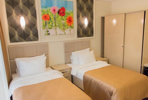 Goldhan Hotel - Görsel 24