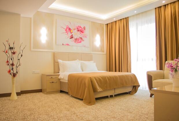 Goldhan Hotel - Görsel 25