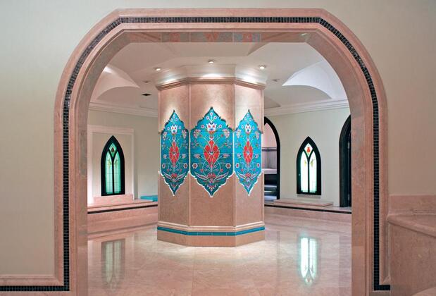 Almira Hotel - Görsel 25