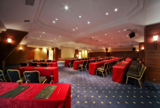 Almira Hotel - Görsel 27