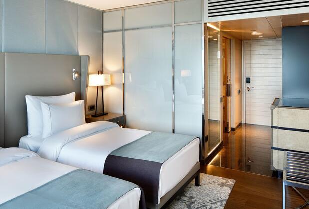 The Marmara İstanbul Taksim - Görsel 24