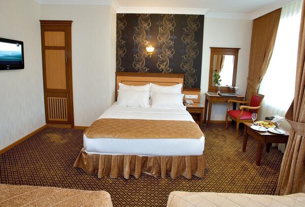 Grand Ünal Hotel - Görsel 7