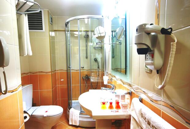 Grand Ünal Hotel - Görsel 10