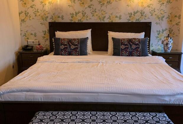 Ayasofya Hotel - Görsel 23