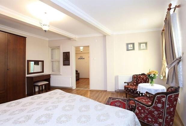 Ayasofya Hotel - Görsel 24