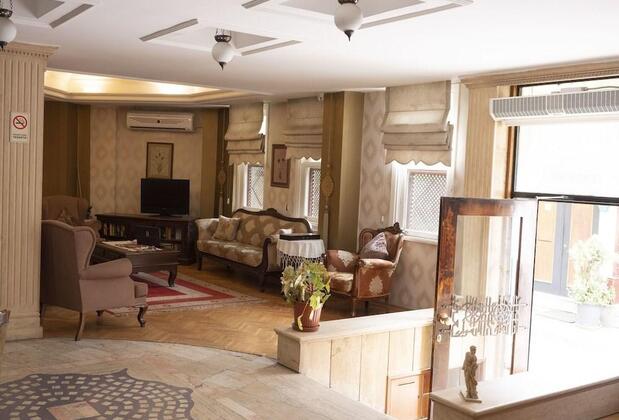 Ayasofya Hotel - Görsel 8