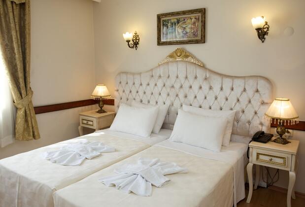 Adora Hotel - Görsel 3