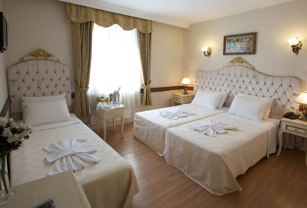 Adora Hotel - Görsel 4