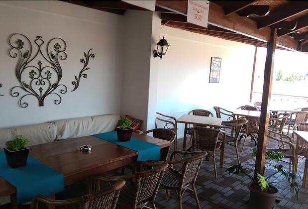 Eski Foça Siren Pansiyon - Görsel 10