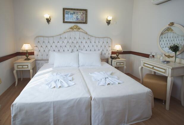 Adora Hotel - Görsel 5