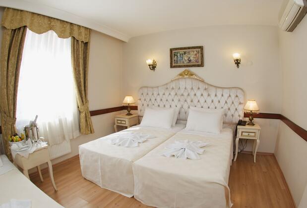 Adora Hotel - Görsel 6