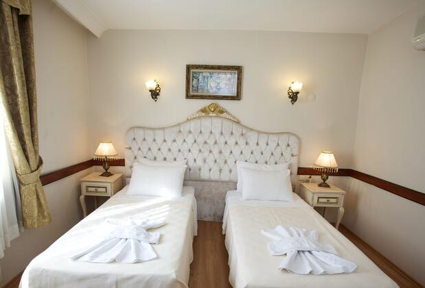 Adora Hotel - Görsel 7