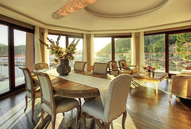 Martı Hemithea - Görsel 11