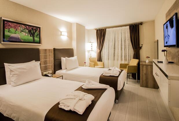 Hotel Business Han - Görsel 12