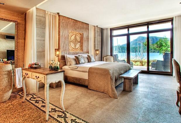 Martı Hemithea - Görsel 12