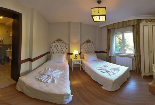 Adora Hotel - Görsel 8