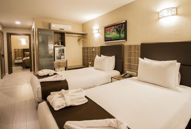 Hotel Business Han - Görsel 13