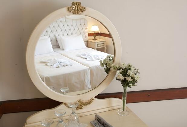 Adora Hotel - Görsel 9