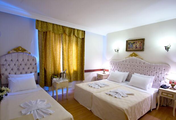 Adora Hotel - Görsel 10