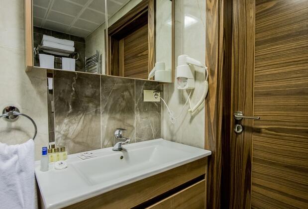 Hotel Business Han - Görsel 16