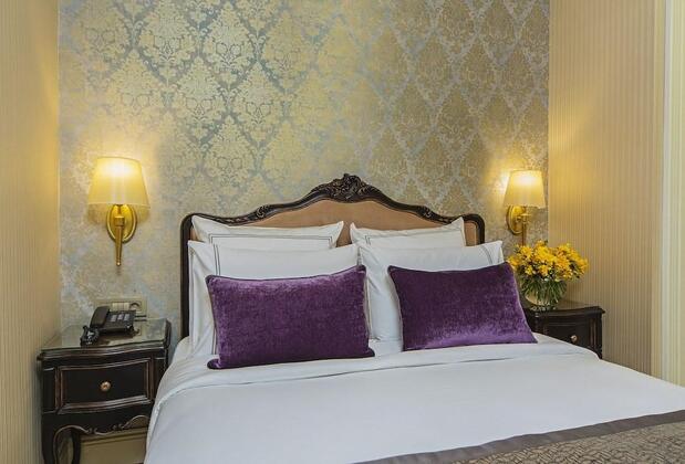 Meroddi Bağdatlıyan Hotel - Görsel 9