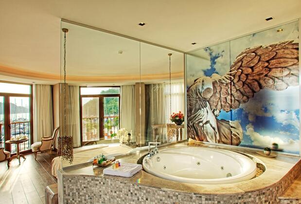 Martı Hemithea - Görsel 37