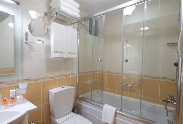 Grand Ünal Hotel - Görsel 9