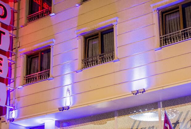 Hotel Business Han - Görsel 3