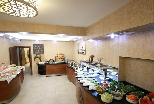 Hotel Business Han - Görsel 9