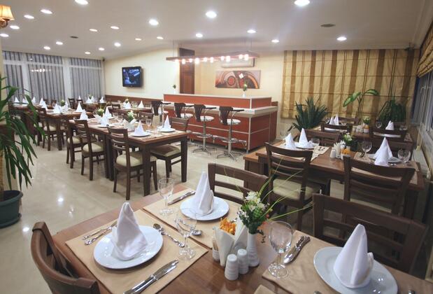 Grand Ünal Hotel - Görsel 3