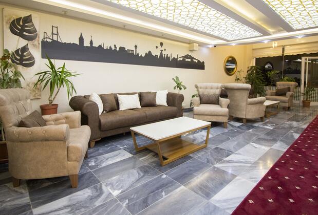 Hotel Business Han - Görsel 5