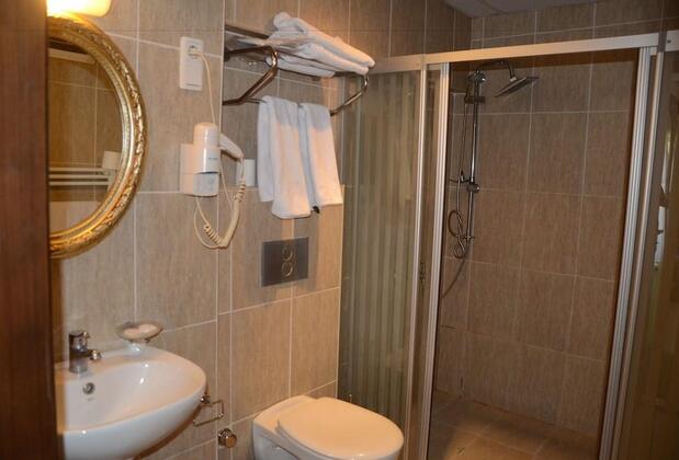 Ayasofya Hotel - Görsel 28