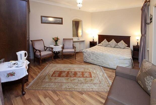 Ayasofya Hotel - Görsel 26