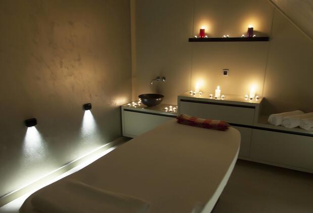 The Leos Residence - Görsel 4