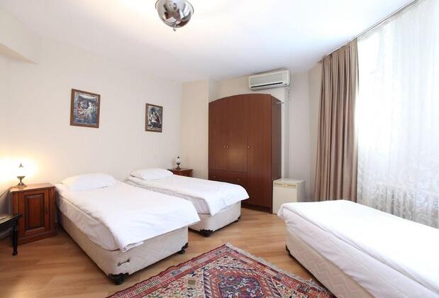 Ayasofya Hotel - Görsel 27