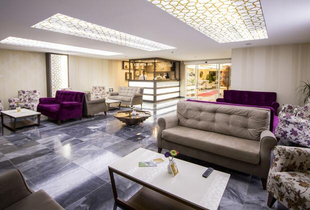 Hotel Business Han - Görsel 10