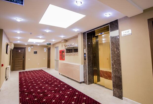 Hotel Business Han - Görsel 11