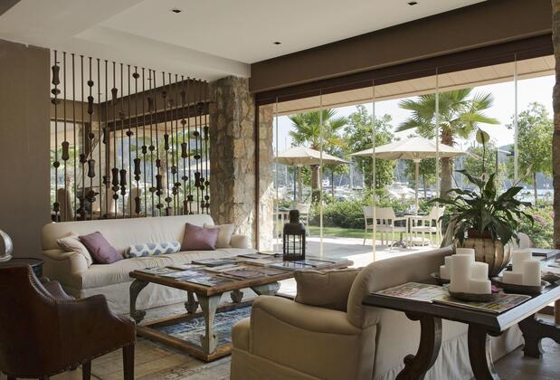 Martı Hemithea - Görsel 24