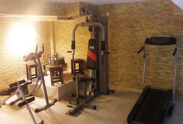 Grand Ünal Hotel - Görsel 4