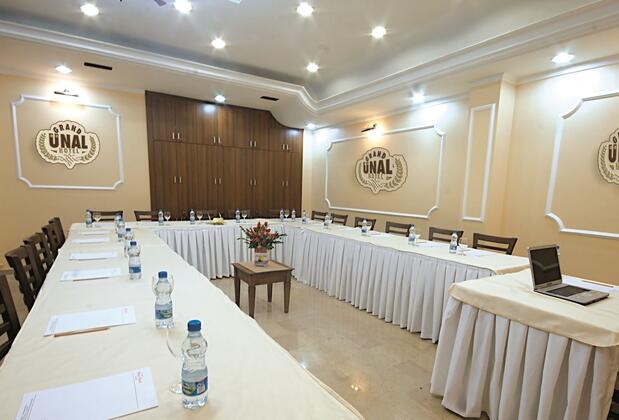 Grand Ünal Hotel - Görsel 5