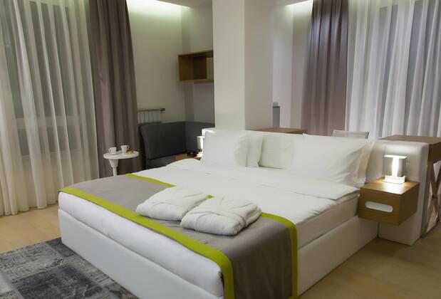 The Leos Residence - Görsel 20