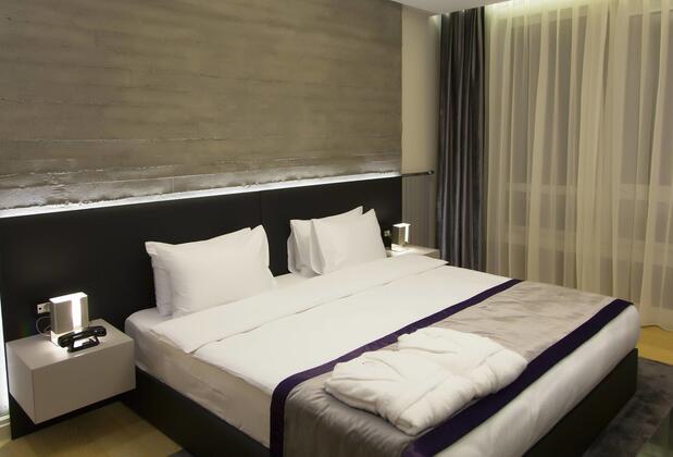 The Leos Residence - Görsel 21