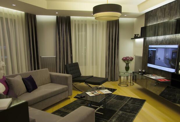 The Leos Residence - Görsel 15