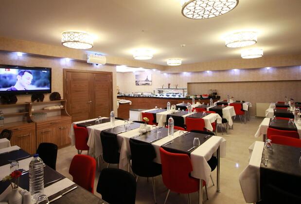 Hotel Business Han - Görsel 7