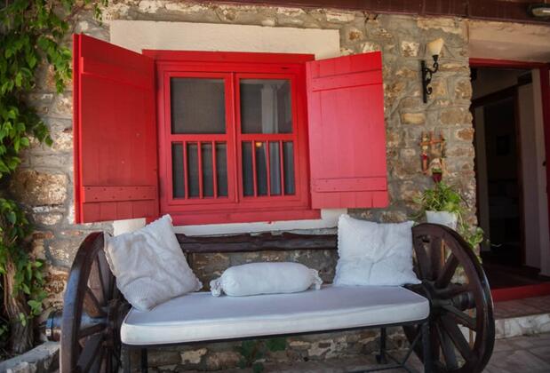 Aral Tatil Çiftliği - Görsel 3