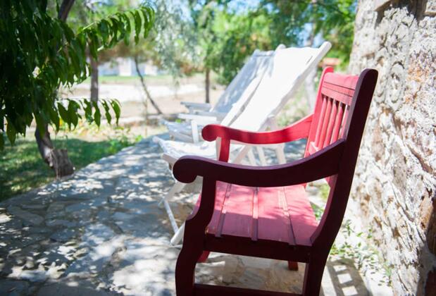 Aral Tatil Çiftliği - Görsel 4