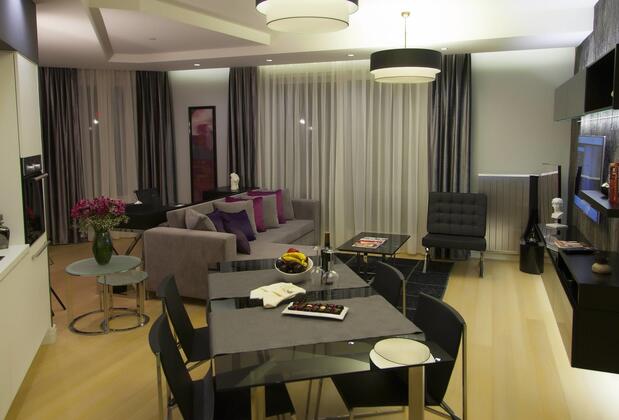 The Leos Residence - Görsel 14