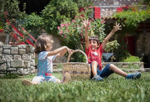 Aral Tatil Çiftliği - Görsel 5