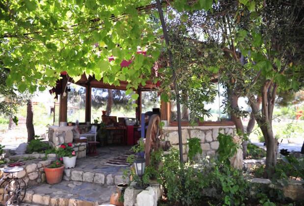 Aral Tatil Çiftliği - Görsel 6